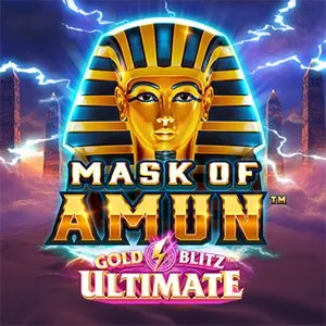 Caça-níqueis Mask-Of-Amun-Gold-Blitz-Ultimate