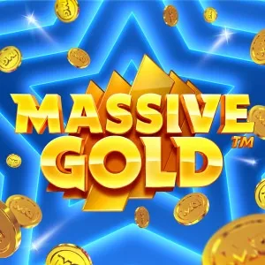 Caça-níqueis Massive-Gold