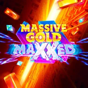 Caça-níqueis Massive-Gold-Maxxed