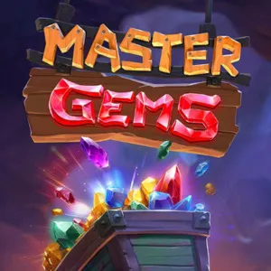 Caça-níqueis Master-Gems