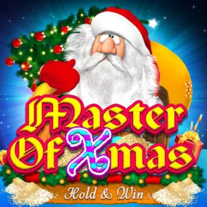 Slot machine Master-Of-Xmas