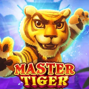 Slot machine Master-Tiger