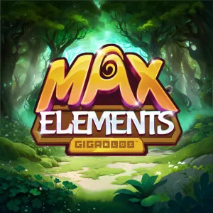 Caça-níqueis Max-Elements-Giga-Blox