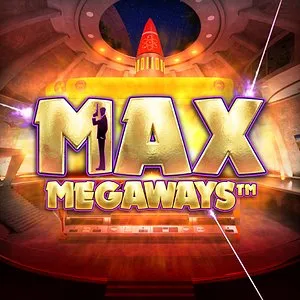 Caça-níqueis Max-Megaways