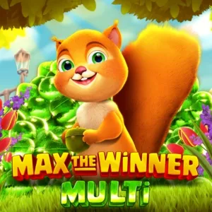 Caça-níqueis Max-The-Winner-Multi