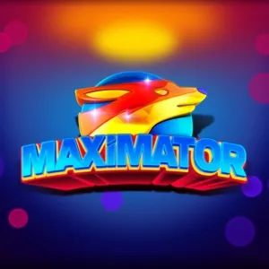 Slot machine Maximator