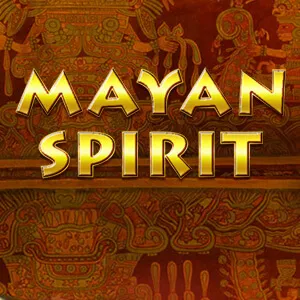 Machine à sous Mayan-Spirit