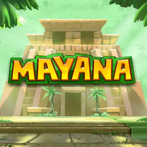 Caça-níqueis Mayana