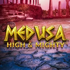 Caça-níqueis Medusa-High-Mighty