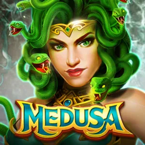 Slot machine Medusa