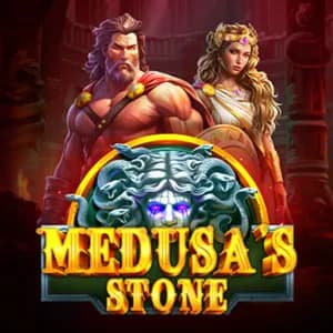 Machine à sous Medusas-Stone