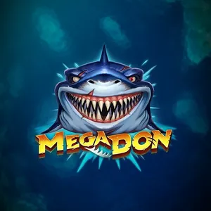 Slot machine Mega-Don