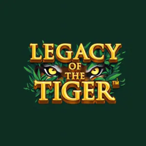 Machine à sous Mega-Fire-Blaze-Legacy-Of-The-Tiger