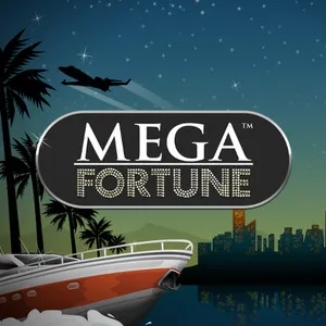 Caça-níqueis Mega-Fortune