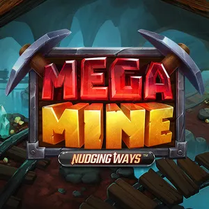 Slot machine Mega-Mine-Nudging-Ways