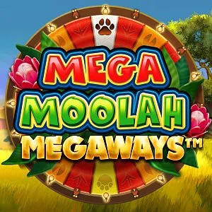 Caça-níqueis Mega-Moolah-Megaways