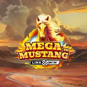 Caça-níqueis Mega-Mustang