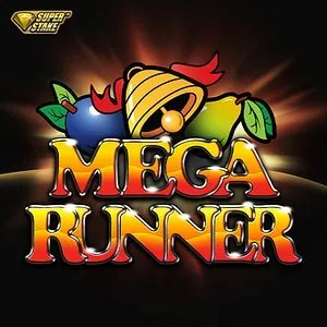 Machine à sous Mega-Runner