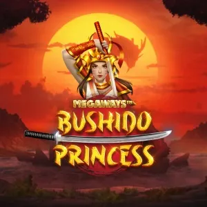 Machine à sous Megaways-Bushido-Princess
