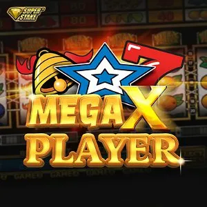 Caça-níqueis Megaxplayer