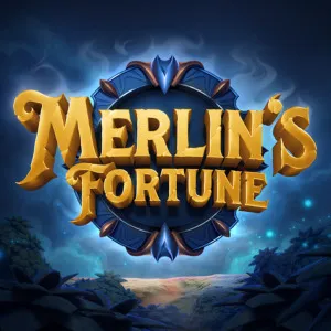 Caça-níqueis Merlins-Fortune
