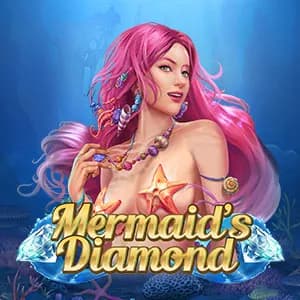 Slot machine Mermaid-S-Diamond