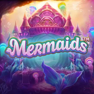 Caça-níqueis Mermaids