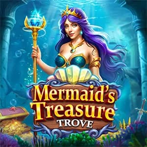 Machine à sous Mermaids-Treasure-Trove
