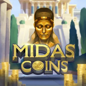 Caça-níqueis Midas-Coins