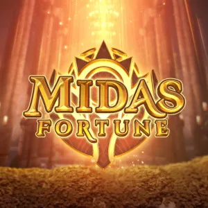 Slot machine Midas-Fortune