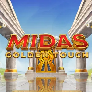 Caça-níqueis Midas-Golden-Touch