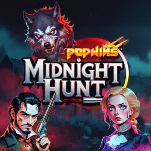 Caça-níqueis Midnight-Hunt