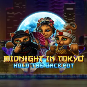 Caça-níqueis Midnight-In-Tokyo