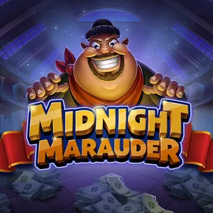 Slot machine Midnight-Marauder