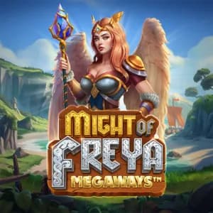 Machine à sous Might-Of-Freya-Megaways