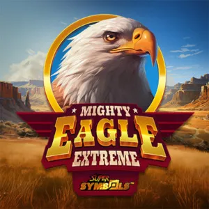 Caça-níqueis Mighty-Eagle-Extreme