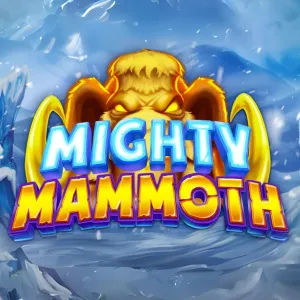 Caça-níqueis Mighty-Mammoth
