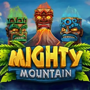 Caça-níqueis Mighty-Mountain