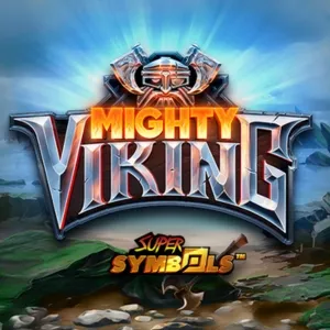 Machine à sous Mighty-Viking