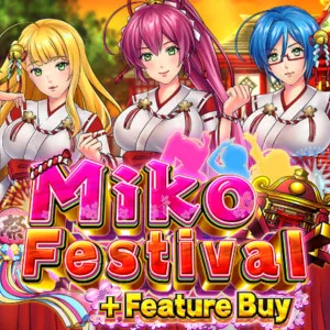 Caça-níqueis Miko-Festival-Feature-Buy