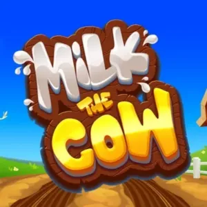 Caça-níqueis Milk-The-Cow