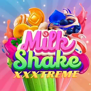 Caça-níqueis Milkshake-Xxxtreme
