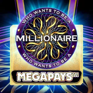 Caça-níqueis Millionaire-Megapays
