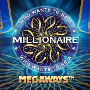 Caça-níqueis Millionaire-Megaways