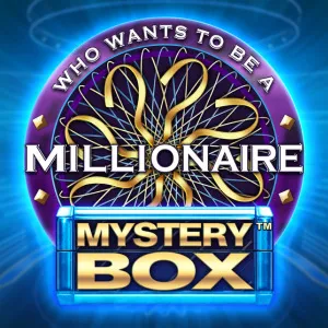 Caça-níqueis Millionaire-Mystery-Box-Slot-Review