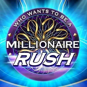 Caça-níqueis Millionaire-Rush