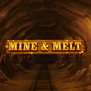 Caça-níqueis Mine-Melt