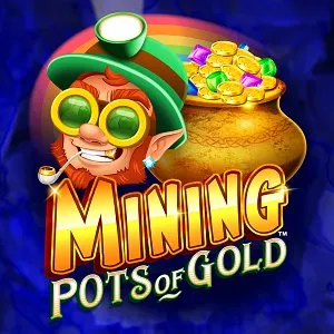 Caça-níqueis Mining-Pots-Of-Gold