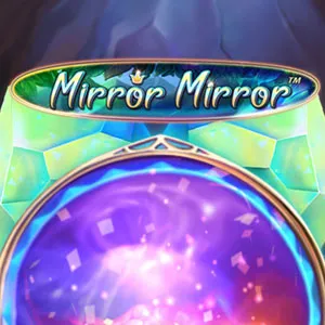 Caça-níqueis Mirror-Mirror