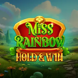 Caça-níqueis Miss-Rainbow-Hold-Win